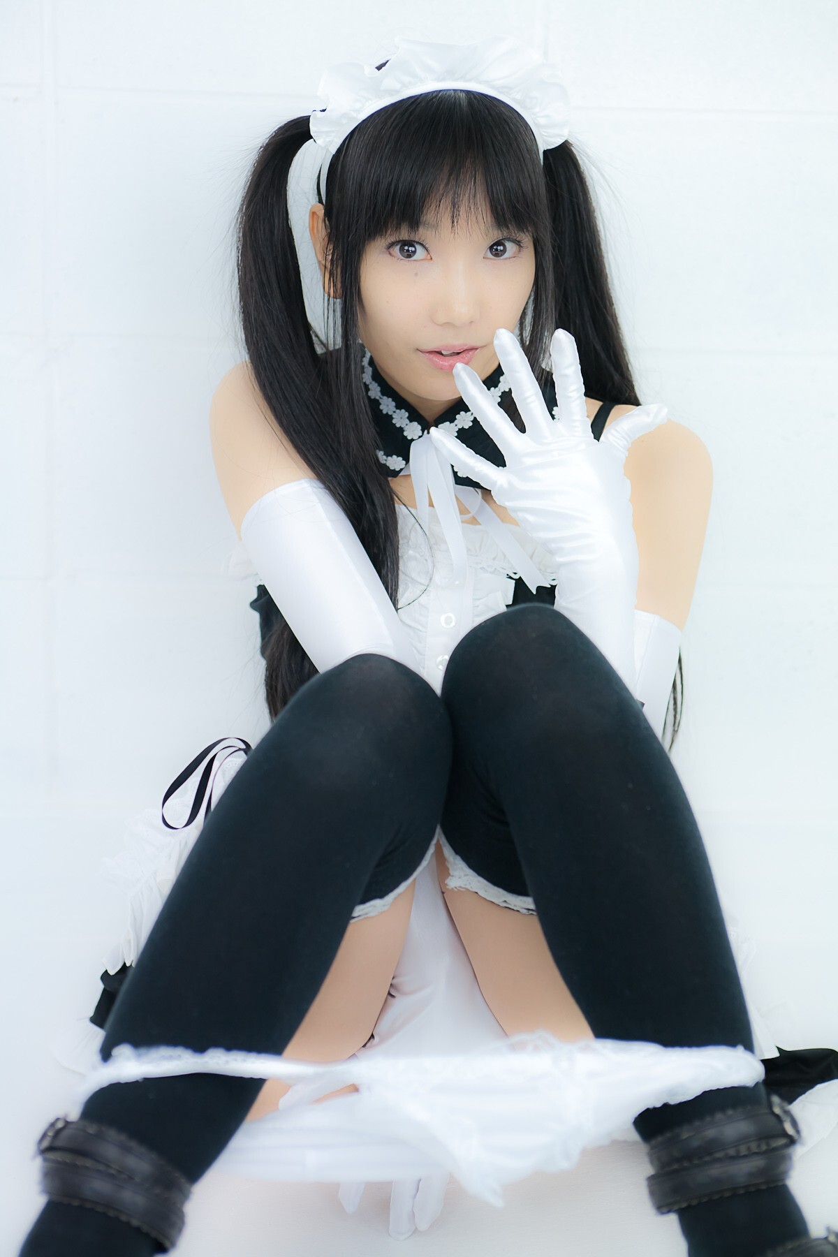 [Cosplay] AKB48 Kore Ga Watashi No Goshujin-sama Touhou Proyect